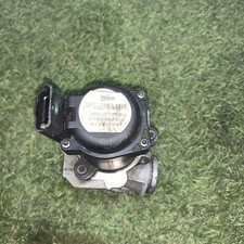 Valvola egr peugeot 207 6 - 207, 1.6