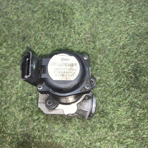 Valvola egr peugeot 207 - egr,