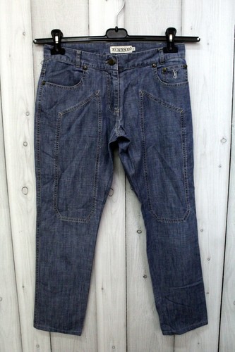 Jeans jeckerson donna taglia - jeans,