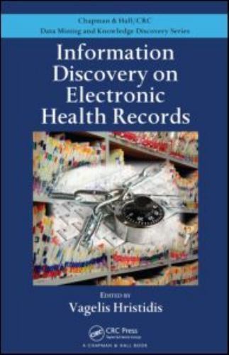 Information discovery - discovery, on