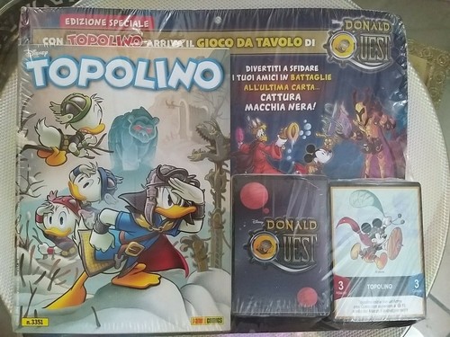 Giornalino edizione speciale