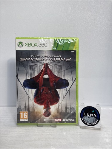 The amazing spider man - amazing, spider-man