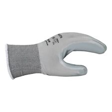 Guanti da Lavoro Nitrile Well