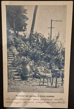 1910 - S. Ilario - Villa Aurora