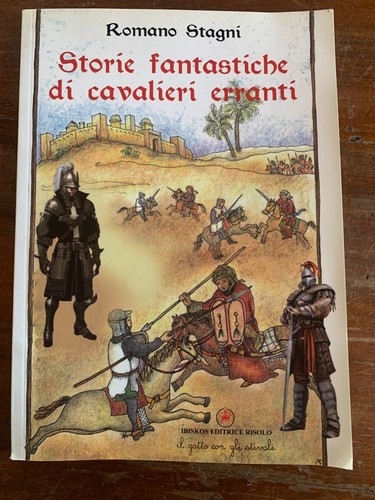 Storie fantastiche - , di
