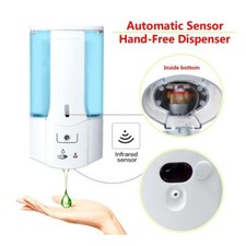 Dispenser sapone liquido - dispenser,