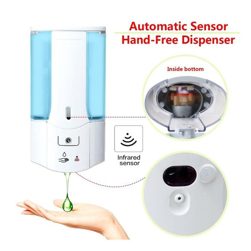 Dispenser sapone liquido - sapone,