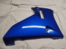 Carena inferiore destra