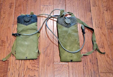 ZAINO US MILITARY OD CAMELBAK