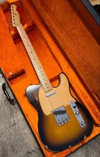 Fender MIM Road Worn