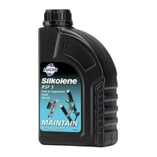 SILKOLENE RSF 5W FLUIDO