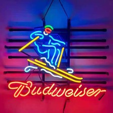 Skiing Skier Sports Beer
