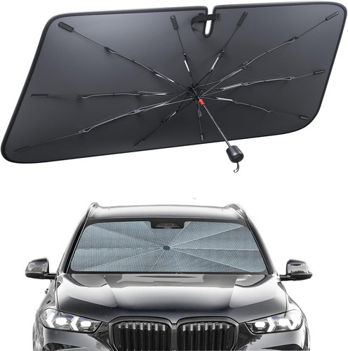 Parasole auto ombrello - parasole,