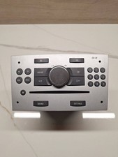 Opel Zafira B 2006 Radio