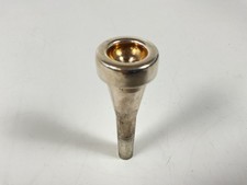 Tromba Monette Silver serie 4