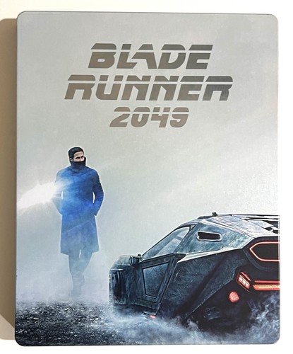 Blu ray steelbook - blu-ray,