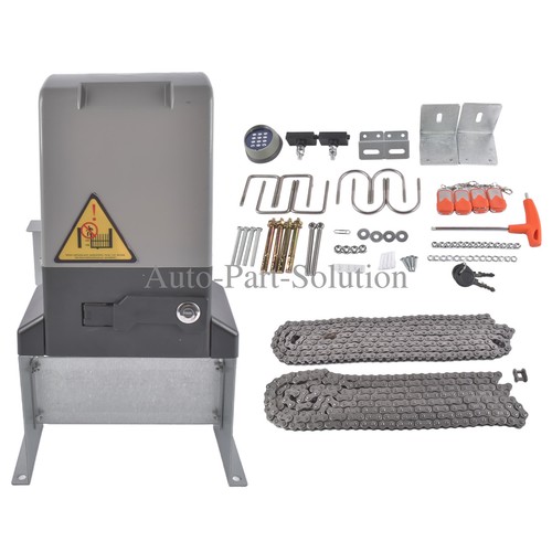 3300lbs gate operator hardware - gate,