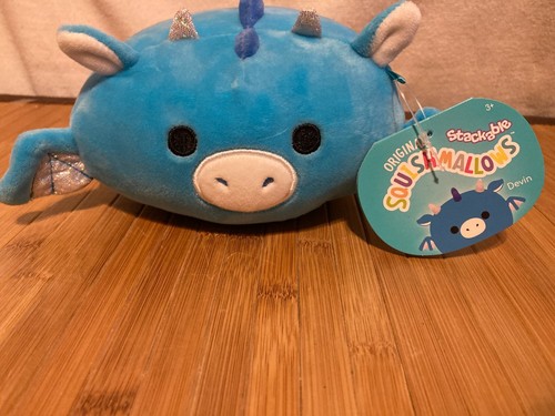 Peluche kellytoy squishmallows - peluche,