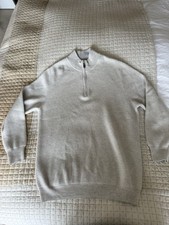 Maglione N Peal in cashmere a
