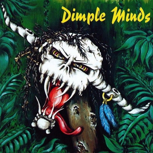 Dimple minds maximum - -,
