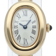 Orologio CARTIER Baignoire