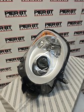50522786 FARO FANALE ANTERIORE