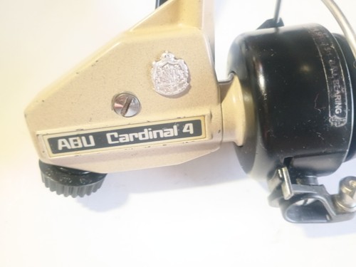 Abu cardinal made sweden - abu,