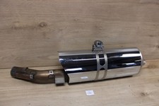 Silenziatore di scarico BMW