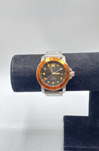 Orologio uomo mvmt - orologio,