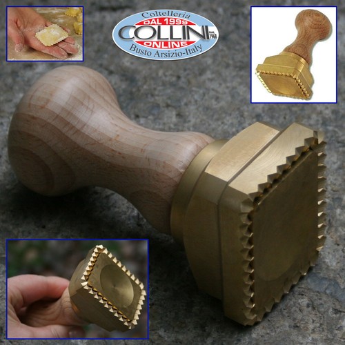 Made italy stampo - in,