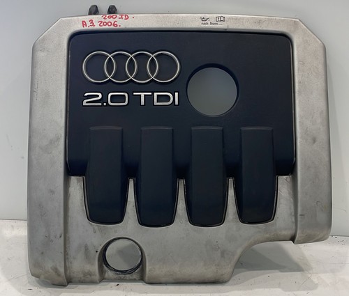 Coprimotore per audi - coprimotore, a3