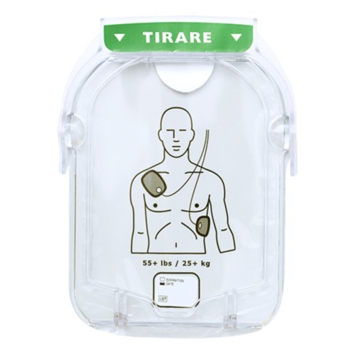 defibrillatore