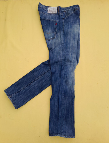 Vintage replay denim - vintage,