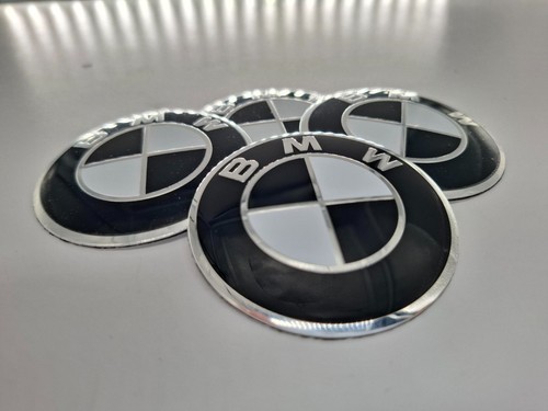 Coprimozzi compatibili bmw - coprimozzi,