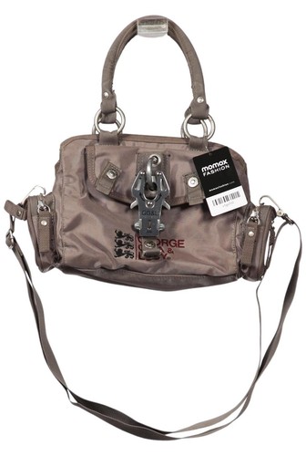 George gina lucy - borsa, a
