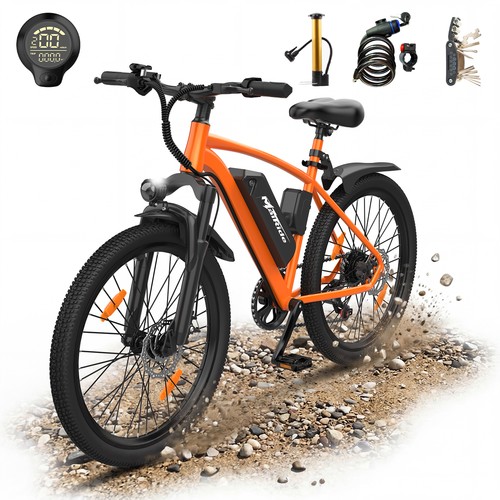 Bicicletta pollici per uomo - bicicletta, 26