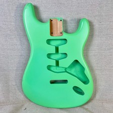 Corpo chitarra Stratocaster