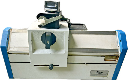 Leica arricchisce jung - arricchisce,