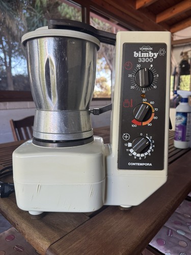 Robot cucina folletto - cucina,