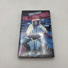 Contender by Robert Lipsyte