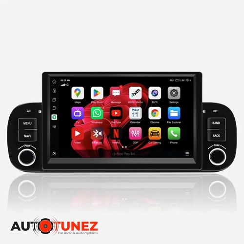 Autoradio carplay android - carplay, e