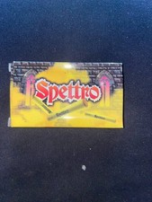 Scatola petardi ( VUOTO ) per