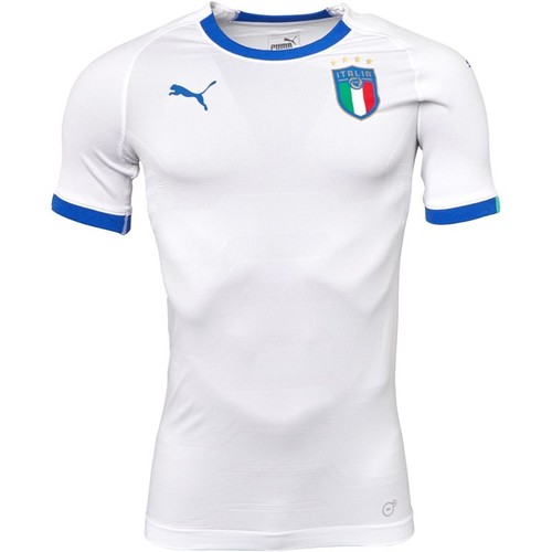 Rara maglia calcio bianca - maglia,