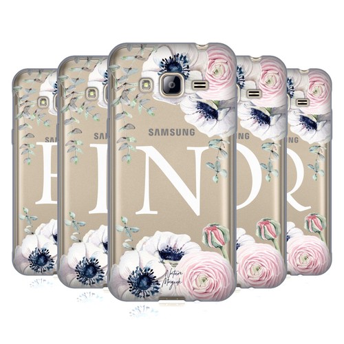 Custodia gel morbida nature - custodia,