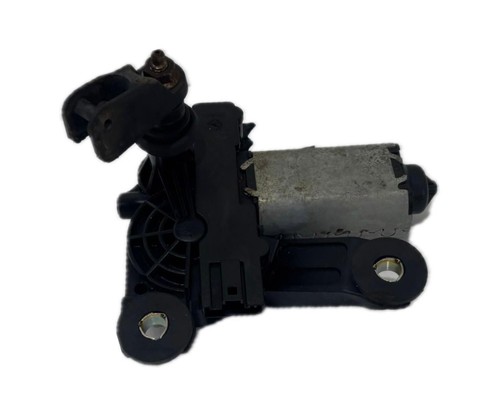 Motorino tergicristallo - motorino,