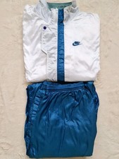 Tuta da tennis Nike Supreme