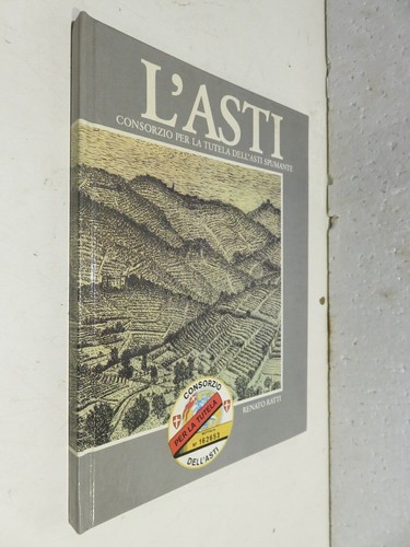 Asti consorzio per - per, la