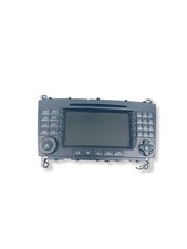 Mercedes-Benz C W203 2006