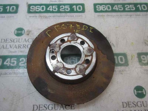 Disco freno anteriore - freno, /