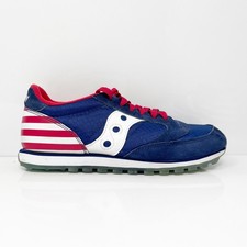 Saucony Uomo Jazz Low Pro